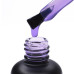UV/LED Strong Iron Gel PNB, 013 Сrystal Violet 8мл